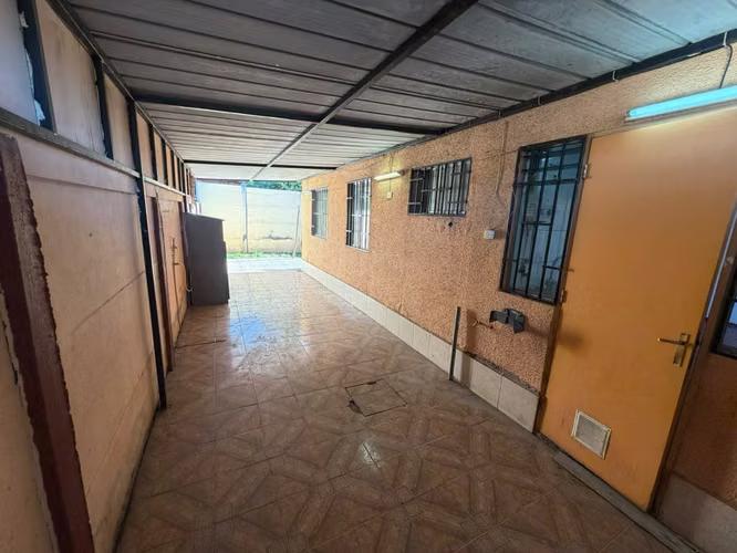 VENTA CASA 3HAB 1BA SAN FELIPE