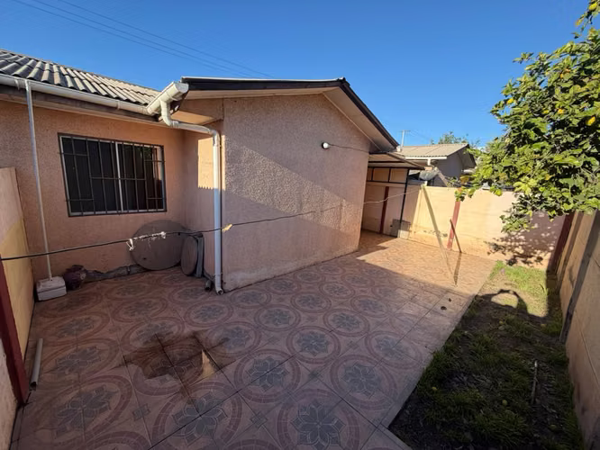 VENTA CASA 3HAB 1BA SAN FELIPE