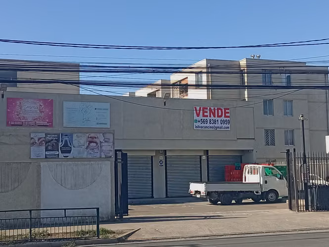 BATERIA DE LOCALES, PROXIMO METRO, AVDA STA ROSA - Imagen 10