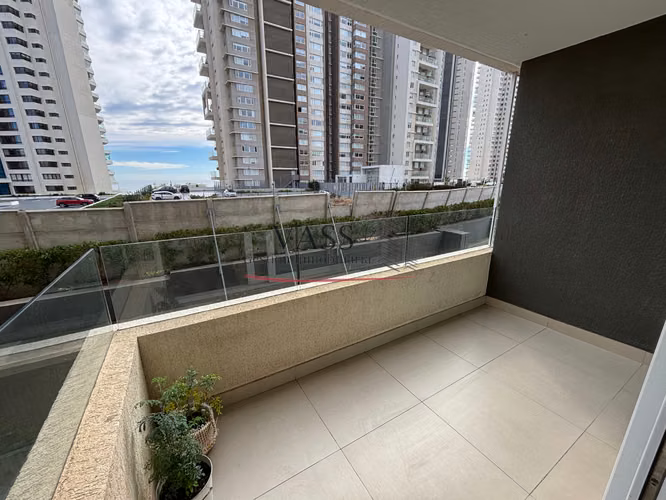 VASS Vende Depto 2d1b1e En Costa De Montemar, Concón - Imagen 7