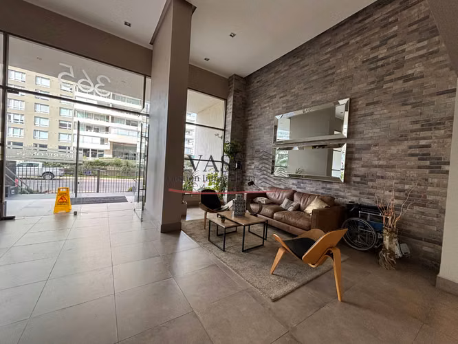 VASS Vende Depto 2d1b1e En Costa De Montemar, Concón - Imagen 20
