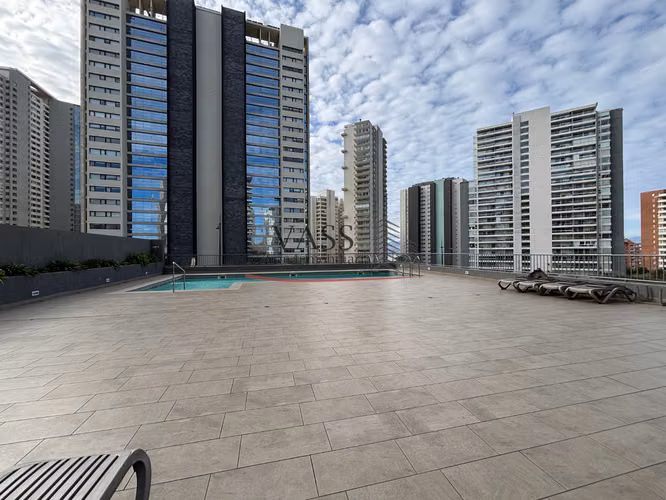 VASS Vende Depto 2d1b1e En Costa De Montemar, Concón - Imagen 18