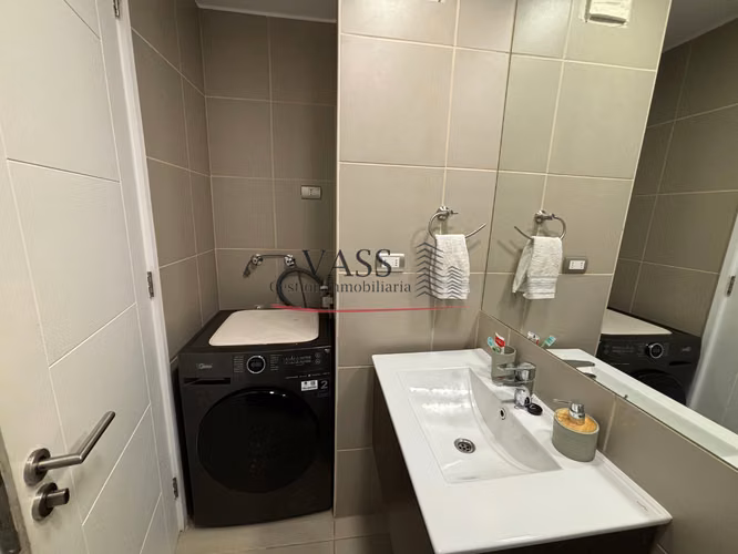VASS Vende Depto 2d1b1e En Costa De Montemar, Concón - Imagen 12