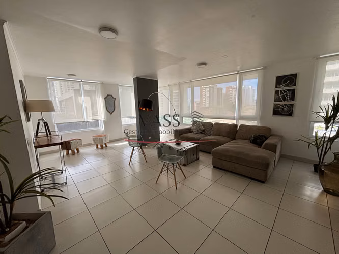 VASS Vende Depto 2d1b1e En Costa De Montemar, Concón - Imagen 14