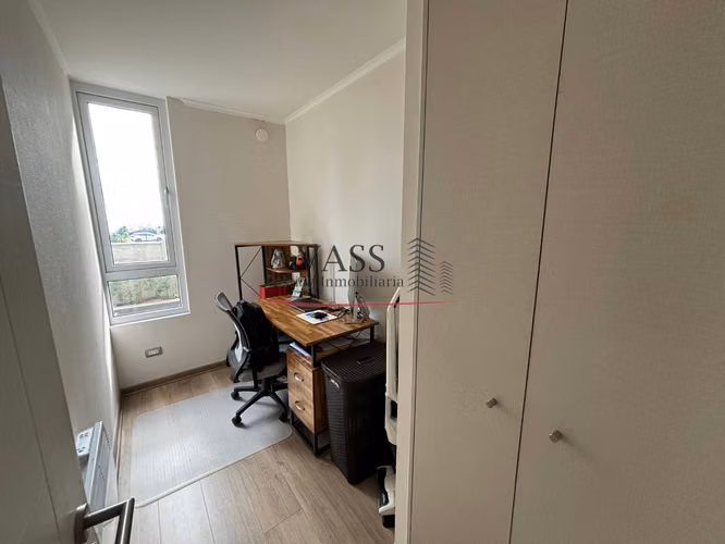 VASS Vende Depto 2d1b1e En Costa De Montemar, Concón - Imagen 13