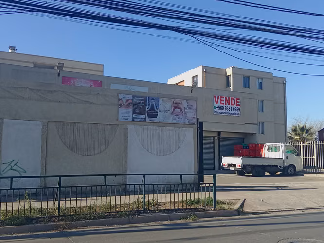 PROXIMO METRO, BATERIA DE LOCALES, AVDA STA ROSA - Imagen 10
