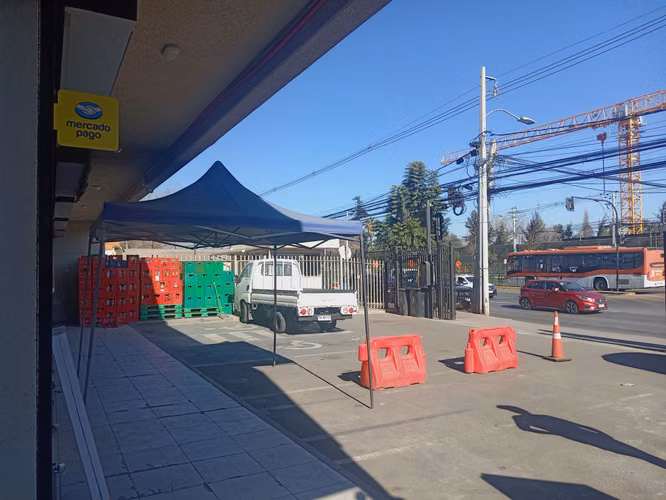PROXIMO METRO, BATERIA DE LOCALES, AVDA STA ROSA - Imagen 8