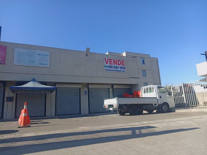 PROXIMO METRO, BATERIA DE LOCALES, AVDA STA ROSA - Imagen 9