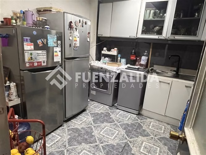 Local Comercial en venta en La Reina