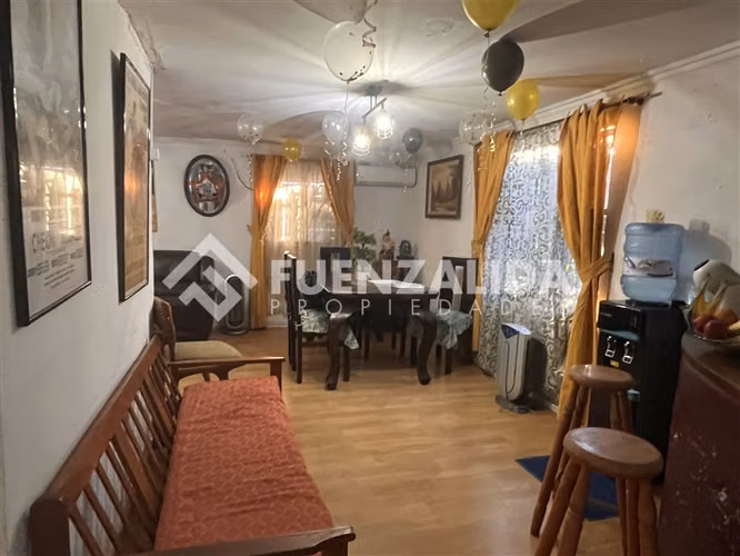 Local Comercial en venta en La Reina