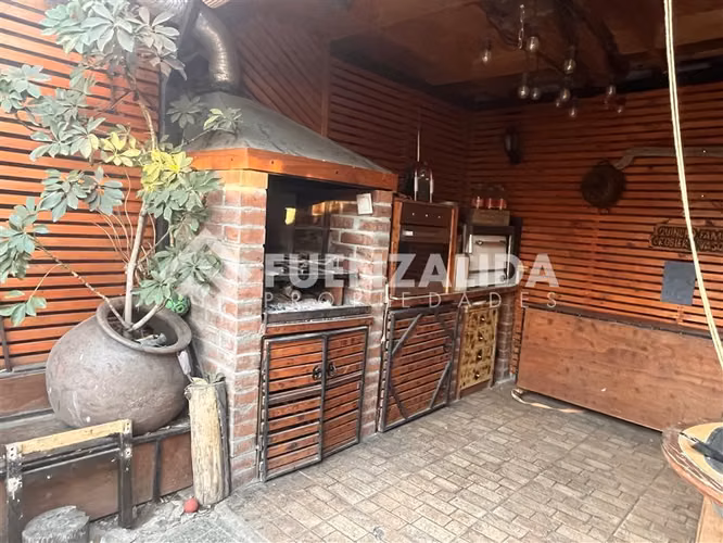 Local Comercial en venta en La Reina