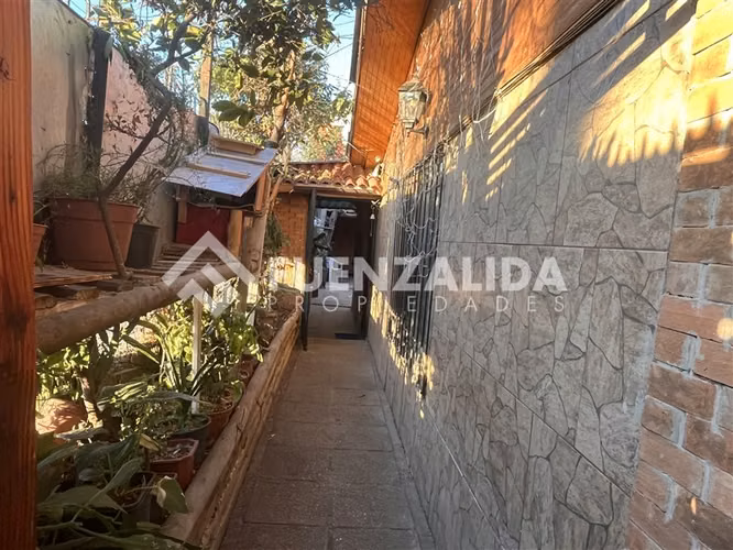 Local Comercial en venta en La Reina