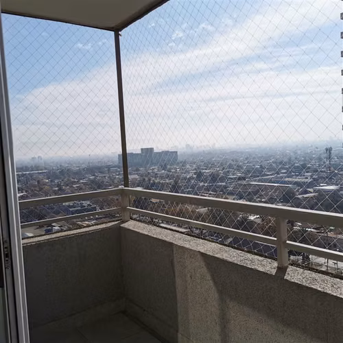 Acogedor Dpto. en Arriendo. Av. Lazo. San Miguel 3D 2B 1E 1B - Imagen 3