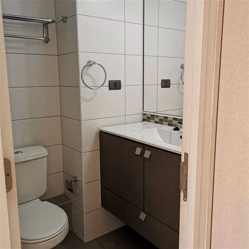 Acogedor Dpto. en Arriendo. Av. Lazo. San Miguel 3D 2B 1E 1B - Imagen 14