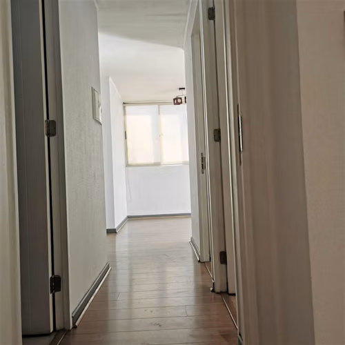Acogedor Dpto. en Arriendo. Av. Lazo. San Miguel 3D 2B 1E 1B - Imagen 10