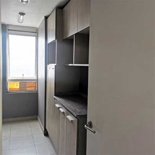 Acogedor Dpto. en Arriendo. Av. Lazo. San Miguel 3D 2B 1E 1B - Imagen 7