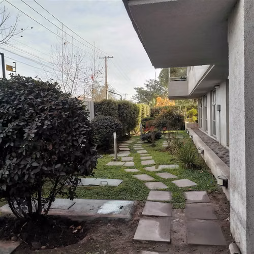 Acogedor Dpto. en Arriendo. Av. Lazo. San Miguel 3D 2B 1E 1B - Imagen 24