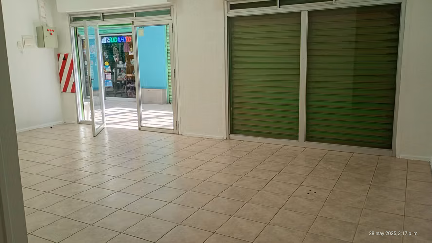 GRAN LOCAL COMERCIAL CENTRO LOS VOLCANES CALAMA