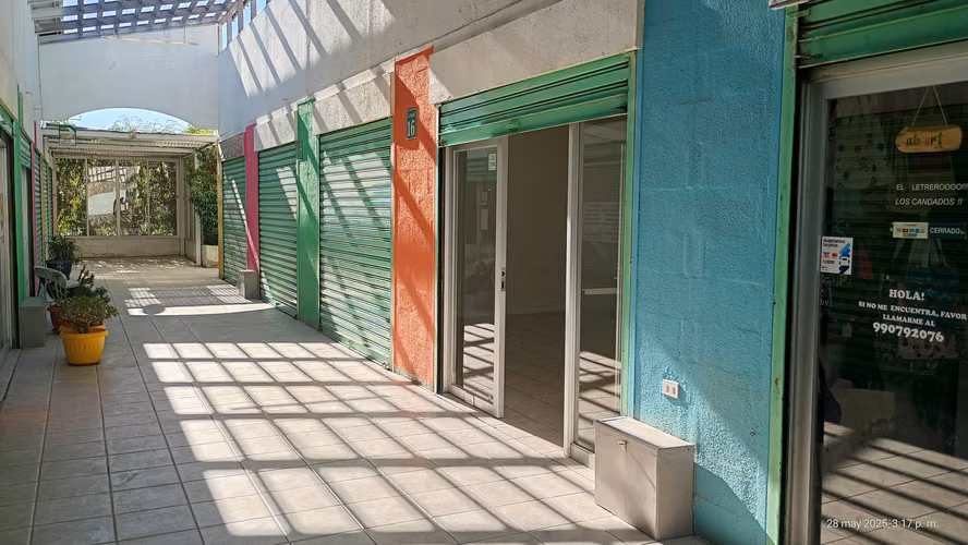 GRAN LOCAL COMERCIAL CENTRO LOS VOLCANES CALAMA