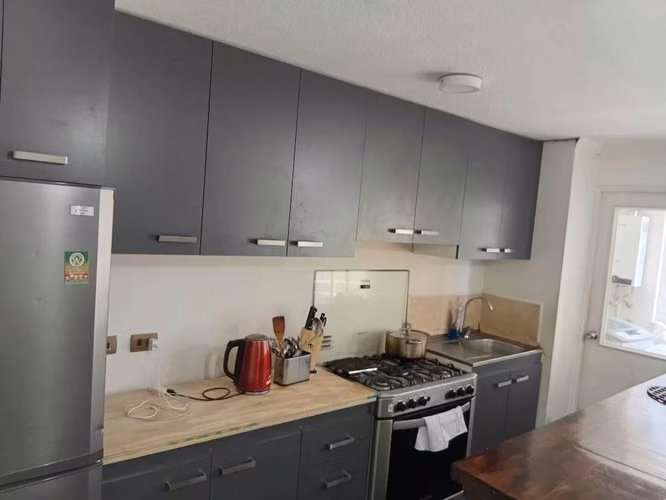 Vendo Departamento en condominio Nueva Milano