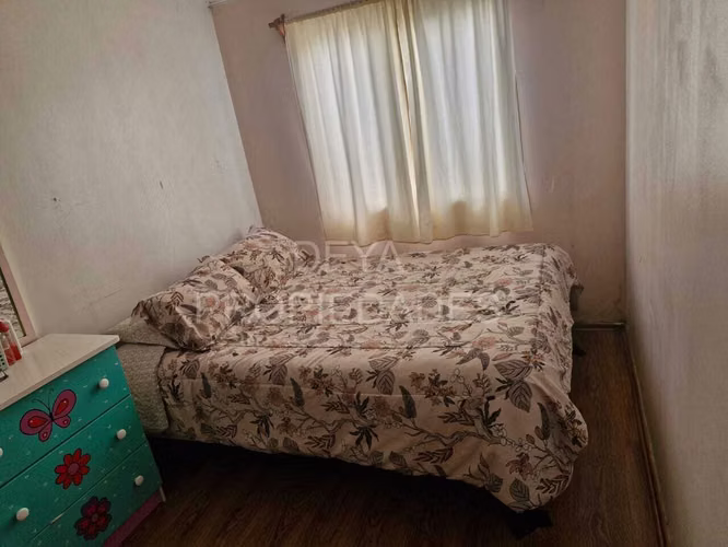 Casa en Puerta Sur toda regularizada (179462)