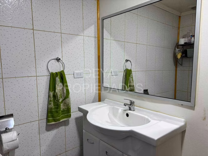 Casa en Puerta Sur toda regularizada (179462)
