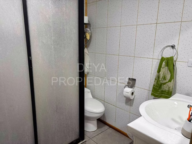 Casa en Puerta Sur toda regularizada (179462)