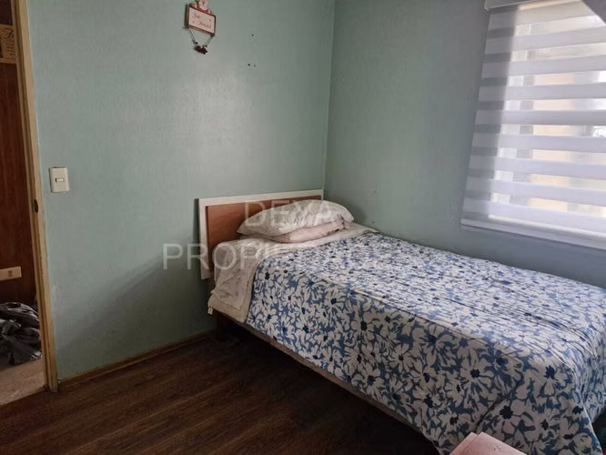 Casa en Puerta Sur toda regularizada (179462)
