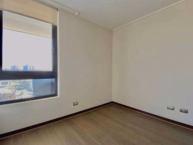 ARRIENDO DEPTO 2 D, 2 B, 2 EST, 1 BD. LAS CONDES, METRO
