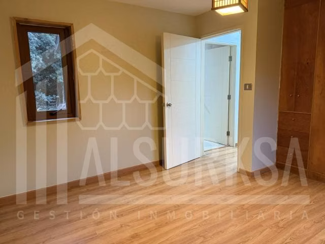 ARRIENDO EN LOMAS DE COIHUIN PUERTO MONTT!