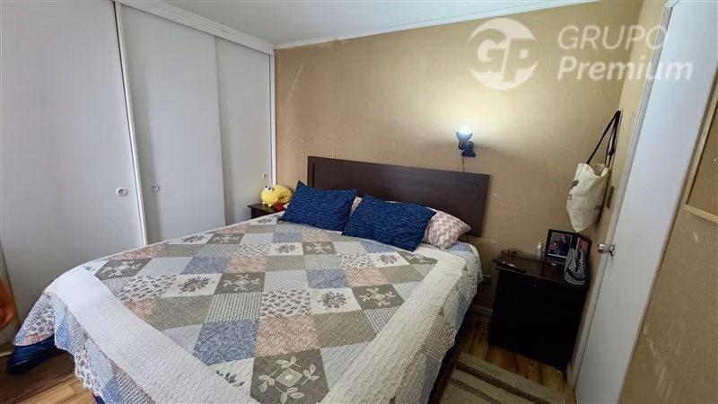 Departamento en venta de 3D+2B+1 estacionamiento en Pudahuel - Imagen 12
