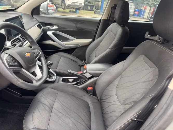 CHEVROLET GROOVE 2021 - Imagen 8