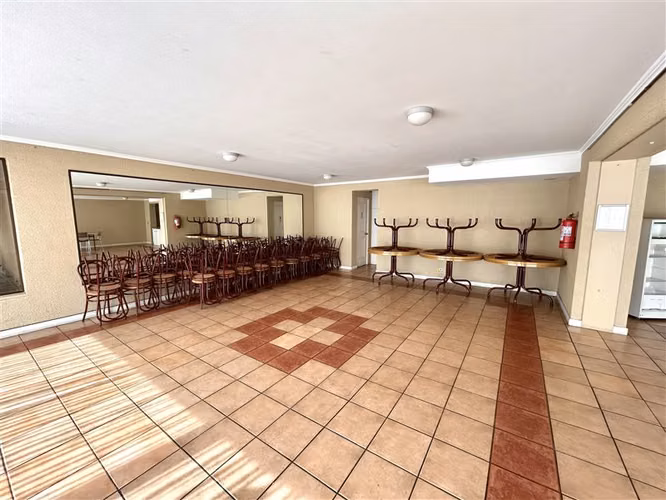 Departamento en arriendo de 2 dorm. en Ñuñoa