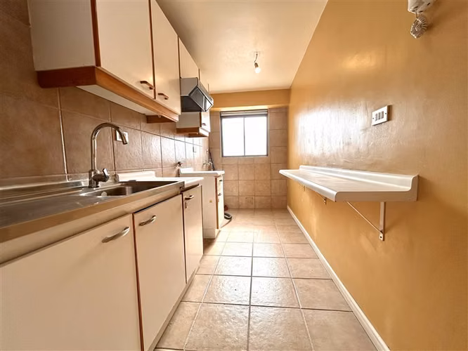Departamento en arriendo de 2 dorm. en Ñuñoa