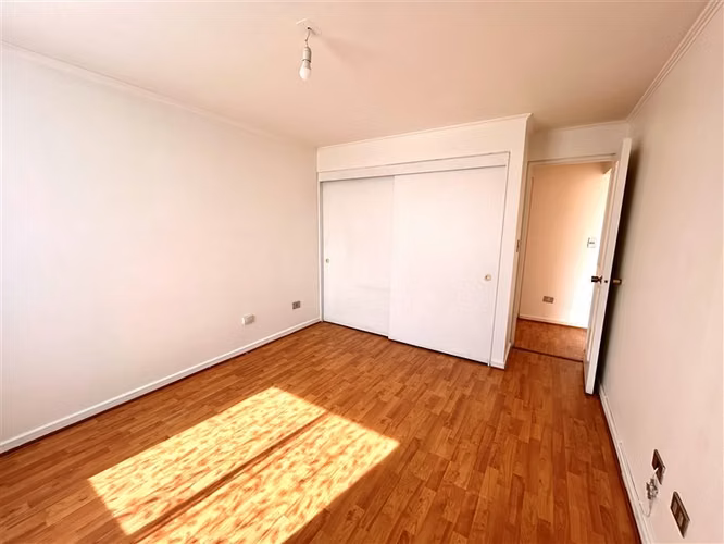 Departamento en arriendo de 2 dorm. en Ñuñoa