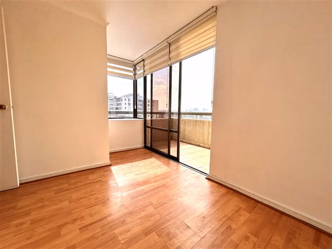 Departamento en arriendo de 2 dorm. en Ñuñoa