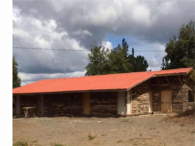 VENTA 5,8 HECTÁREAS URBANAS  LOMAS DE ANGOL