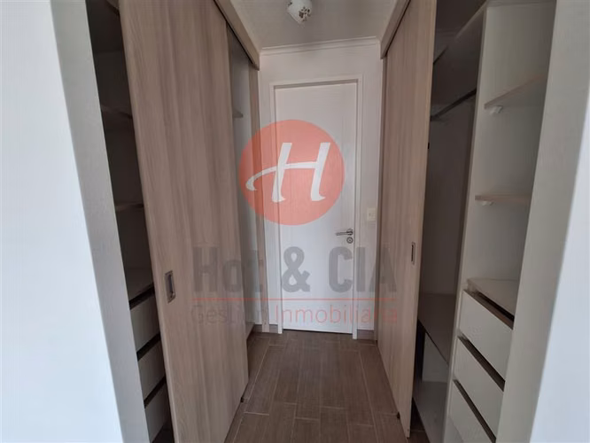 Departamento en venta de 2 dorm. en Temuco