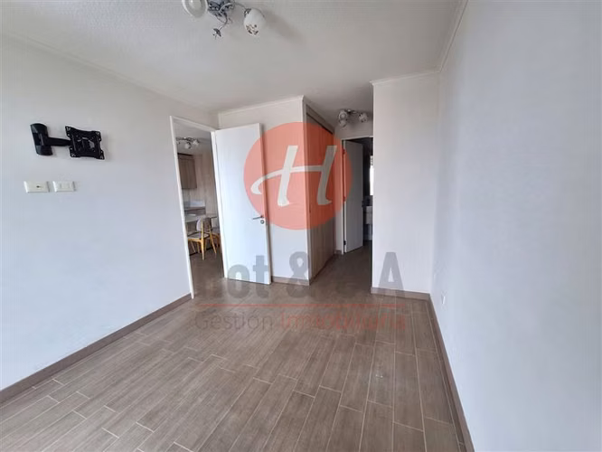 Departamento en venta de 2 dorm. en Temuco