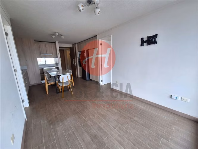 Departamento en venta de 2 dorm. en Temuco