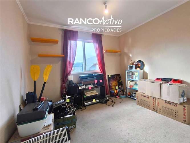 Casa en venta de 3D 2B, Valle Volcanes, Puerto Montt - Imagen 26