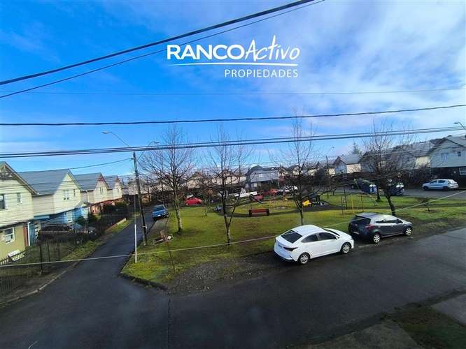 Casa en venta de 3D 2B, Valle Volcanes, Puerto Montt - Imagen 3