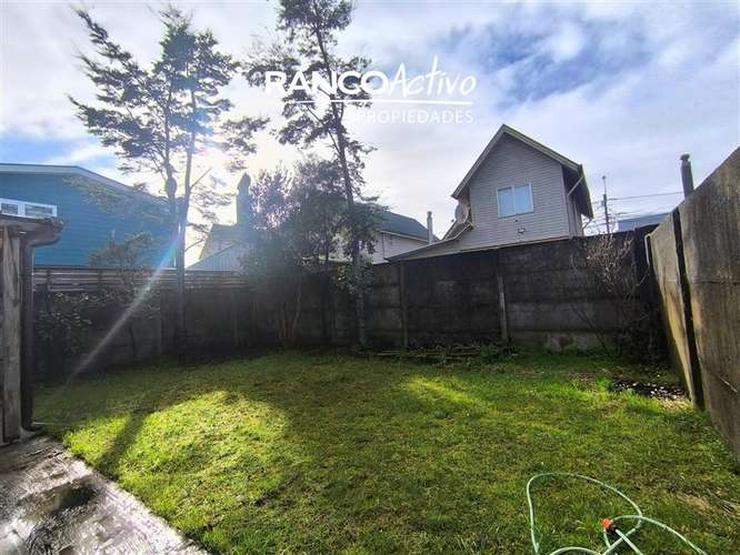 Casa en venta de 3D 2B, Valle Volcanes, Puerto Montt - Imagen 9