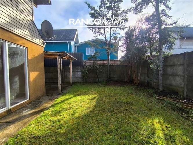Casa en venta de 3D 2B, Valle Volcanes, Puerto Montt - Imagen 6