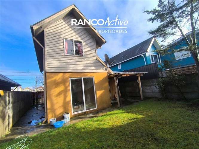 Casa en venta de 3D 2B, Valle Volcanes, Puerto Montt - Imagen 5
