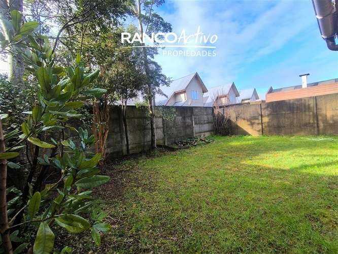 Casa en venta de 3D 2B, Valle Volcanes, Puerto Montt - Imagen 4