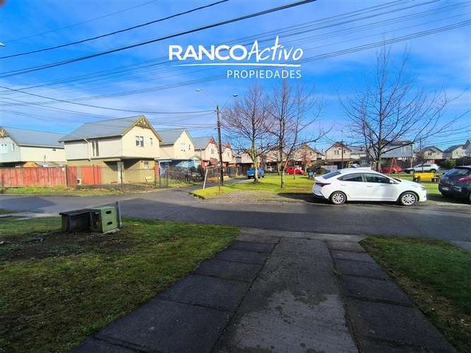 Casa en venta de 3D 2B, Valle Volcanes, Puerto Montt - Imagen 8