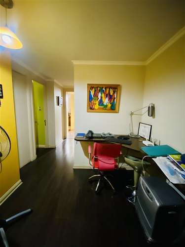 VENTA DEPTO. 3 D, 2 B, 1 EST, 2 BD. EN PEÑALOLEN. CONDOMINIO - Imagen 11