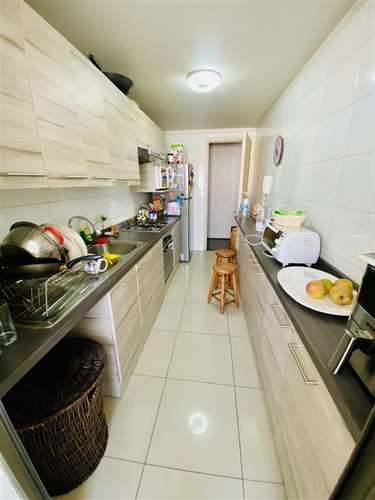 VENTA DEPTO. 3 D, 2 B, 1 EST, 2 BD. EN PEÑALOLEN. CONDOMINIO - Imagen 8