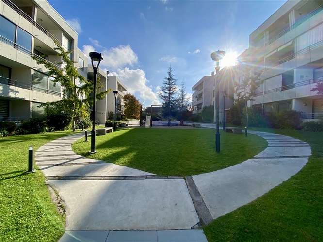 VENTA DEPTO. 3 D, 2 B, 1 EST, 2 BD. EN PEÑALOLEN. CONDOMINIO - Imagen 21